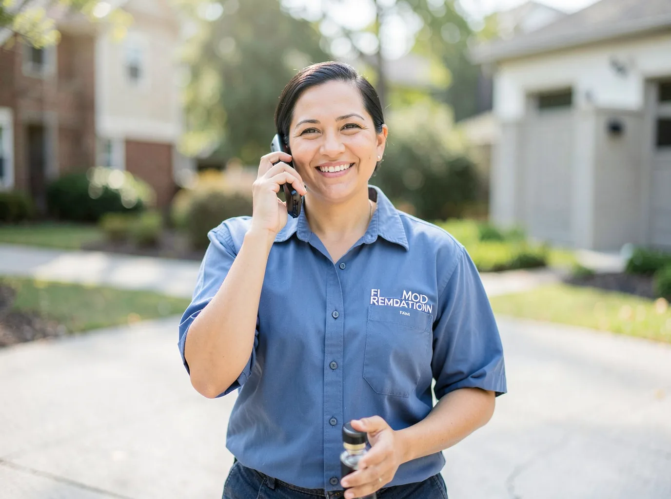 Mold Remediation Bath Springs, TN FAQs
